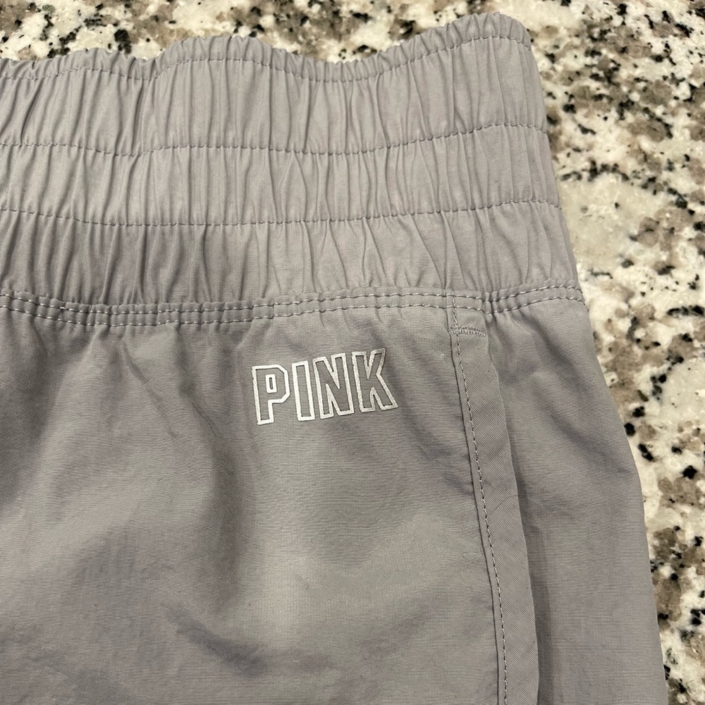 VS Pink Active Running Shorts XL